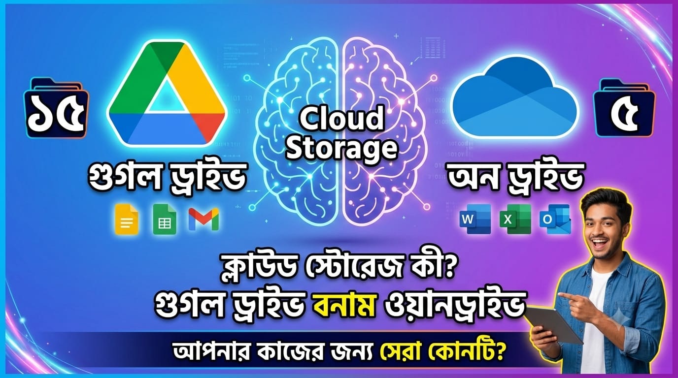 Cloud Storage